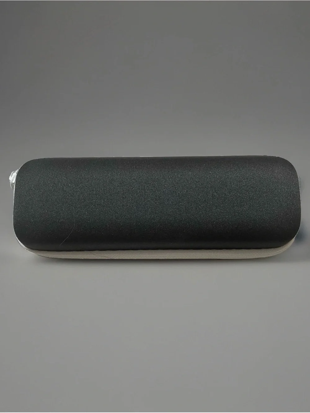 Converse Black and White Zipper Eyewear Case